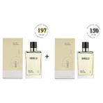 Bargello 197 Oriental 50 ml +150 Woody 50 ml Kadın Parfüm