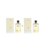 Bargello 197 Oriental 50 ml + 298 Oriental 50 ml Kadın Parfüm