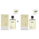 Bargello 197 Oriental EDP 50 ml + 193 Oriental EDP 50 ml Kadın Parfüm