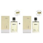 Bargello 197 Oriental EDP 50 ml + 324 Oriental EDP 50 ml Kadın Parfüm