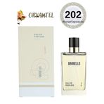Bargello 202 Edp Oriental 50 ml Kadın Parfüm Seti
