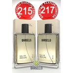 Bargello 215 Kadın Parfüm Floral 50 ML EDP + 217 Kadın Parfüm Floral 50 ML EDP