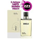 Bargello 223 Oriental Edp 50 ml Kadın Parfüm Brgepen 223 2164911040223