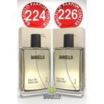 Bargello 224 Kadın Parfüm Floral 50 ML EDP + 226 Kadın Parfüm Oriental 50 ML EDP