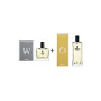 Bargello 226 EDP 50 ml Kadın Parfüm + 575 EDP 50 ml Erkek Parfüm
