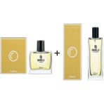 Bargello 226 EDP 50 ml Kadın Parfüm + 709 EDP 50 ml Erkek Parfüm