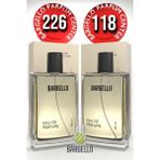 Bargello 226 Oriental EDP 50 ml + 118 Floral EDP 50 ml Kadın Parfüm