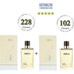 Bargello 228 + 102 Kadın Parfüm Edp 50 ml Oriental - MNMS228102 - 100 ml