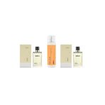 Bargello 228 + 228 Kadın Parfüm edp 50 ml Oriental + No:228 Body Mist Kadın 210 ml Oriental Edt - mnms228bmset