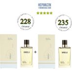 Bargello 228 + 235 Kadın Parfüm Edp 50 ml Oriental - MNMS228235 - 100 ml