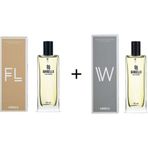 Bargello 228 EDP 50 ml Kadın Parfüm + 150 EDP 50 ml Kadın Parfüm