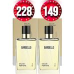 Bargello 228 Kadın Parfüm Oriental 50 ML EDP + 149 Kadın Parfüm Floral 50 ML EDP