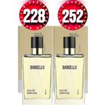 Bargello 228 Kadın Parfüm Oriental 50 ML EDP + 252 Kadın Parfüm Oriental 50 ML EDP