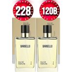 Bargello 228 Oriental 50 ml + 120B Floral 50 ml Kadın Parfüm
