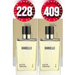 Bargello 228 Oriental 50 ml+ 409 Floral EDP 50 ml Kadın Parfüm