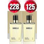 Bargello 228 Oriental EDP 50 ml + 125 Oriental EDP 50 ml Kadın Parfüm
