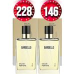Bargello 228 Oriental EDP 50 ml + 146 Floral EDP 50 ml Kadın Parfüm
