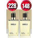Bargello 228 Oriental EDP 50 ml + 148 Fresh EDP 50 ml Kadın Parfüm