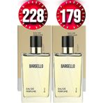 Bargello 228 Oriental EDP 50 ml + 179 Oriental EDP 50 ml Kadın Parfüm