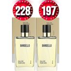 Bargello 228 Oriental EDP 50 ml + 197 Oriental EDP 50 ml Kadın Parfüm