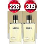 Bargello 228 Oriental EDP 50 ml + 309 Floral EDP 50 ml Kadın Parfüm