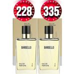 Bargello 228 Oriental EDP 50 ml + 335 Floral EDP 50 ml Kadın Parfüm