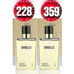 Bargello 228 Oriental EDP 50 ml + 359 Oriental EDP 50 ml Kadın Parfüm