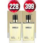Bargello 228 Oriental EDP 50 ml + 399 Oriental EDP 50 ml Kadın Parfüm