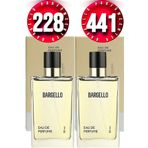 Bargello 228 Oriental EDP 50 ml + 441 Floral EDP 50 ml Kadın Parfüm