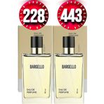 Bargello 228 Oriental EDP 50 ml + 443 Floral EDP 50 ml Kadın Parfüm