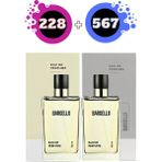 Bargello 228 Oryantal Kadın Parfüm ve 567 Fresh Erkek Parfüm Seti 50 ml EDP Hediye