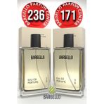 Bargello 236 Floral 50 ml + 171 Floral 50 ml Kadın Parfüm