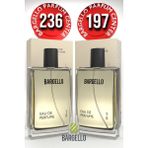 Bargello 236 Floral 50 ml + 197 Oriental 50 ml Kadın Parfüm