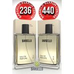 Bargello 236 Floral 50 ml + 440 Floral 50 ml Kadın Parfüm