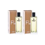Bargello 236 Floral EDP 2x50 ml Kadın Parfüm