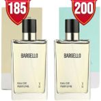 Bargello 236 Floral Kadın Parfüm + 228 Oriental Kadın Parfüm 50 Ml Edp