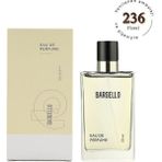 Bargello 236 Kadın Parfüm EDP 50 ml Floral Aromatik Koku ile Taze Ferahlık Sunar MNMS50236
