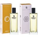 Bargello 252 Oriental 50 Ml x 2 Adet Kadın Parfüm