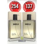 Bargello 254 Floral 50 ml + 137 Floral 50 ml Kadın Parfüm