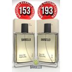 Bargello 254 Floral 50 ml + 193 Oriental 50 ml Kadın Parfüm