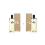 Bargello 254 Floral EDP 50 ml Kadın Parfüm + 154 Floral EDP 50 ml Kadın Parfüm