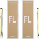 Bargello 254 Floral Kadın Parfüm 50 ml 2x Adet