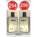 Bargello 254 Kadın Parfüm Floral 50 ML EDP + 256 Kadın Parfüm Fresh 50 ML EDP
