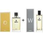 Bargello 298 EDP 50 ml Unisex Parfüm + 150 EDP 50 ml Kadın Parfüm