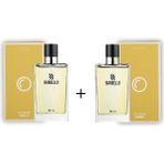 Bargello 298 Oriental EDP 2x50 ml Unisex Parfüm