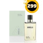 Bargello 299 Oriental EDP 50 ml Unisex Parfüm