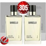 Bargello 305 EDP 2x50 ml Kadın Parfüm + 150 ml Deodorant