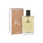 Bargello 305 Floral EDP 100 ml Kadın Parfüm