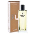 Bargello 307 Floral EDP 50 ml Kadın Parfüm