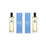 Bargello 308 Fresh EDP 2x50 ml Kadın Parfüm